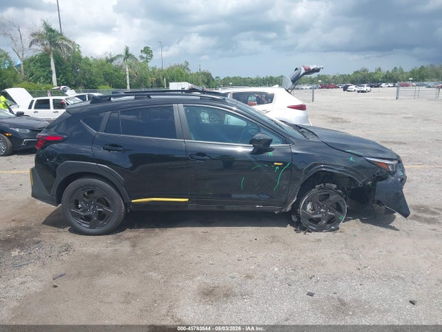 Продаж на аукціоні авто 2026 Subaru Crosstrek Sport, vin: 4S4GUHF69T3732168, номер лоту: 45783544