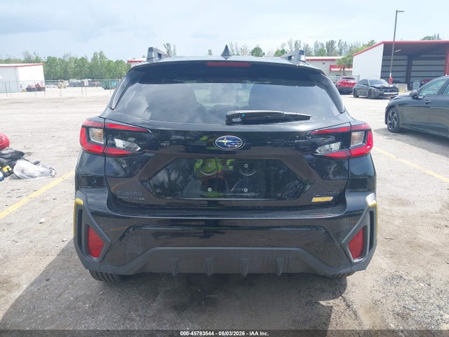 Продаж на аукціоні авто 2026 Subaru Crosstrek Sport, vin: 4S4GUHF69T3732168, номер лоту: 45783544