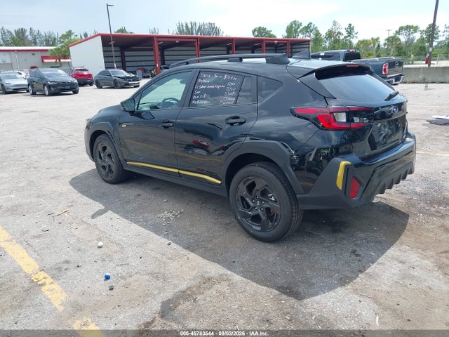 Продаж на аукціоні авто 2026 Subaru Crosstrek Sport, vin: 4S4GUHF69T3732168, номер лоту: 45783544