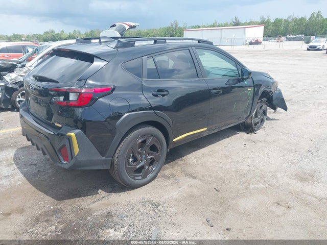 Продаж на аукціоні авто 2026 Subaru Crosstrek Sport, vin: 4S4GUHF69T3732168, номер лоту: 45783544