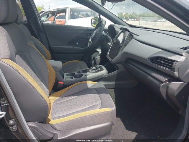 Продаж на аукціоні авто 2026 Subaru Crosstrek Sport, vin: 4S4GUHF69T3732168, номер лоту: 45783544