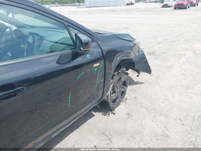 Продаж на аукціоні авто 2026 Subaru Crosstrek Sport, vin: 4S4GUHF69T3732168, номер лоту: 45783544
