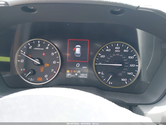 Продаж на аукціоні авто 2026 Subaru Crosstrek Sport, vin: 4S4GUHF69T3732168, номер лоту: 45783544