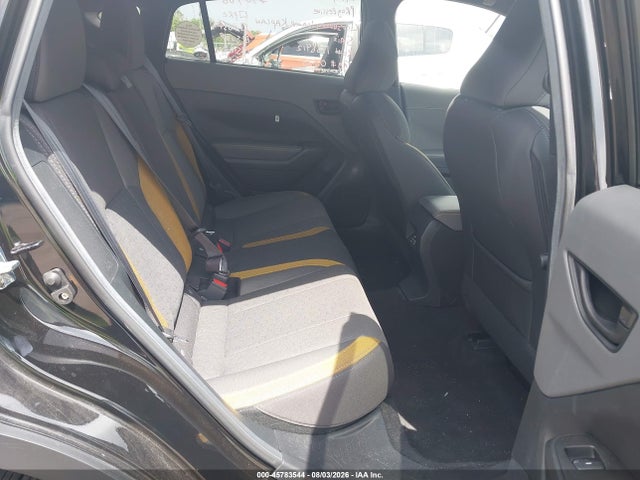 Продаж на аукціоні авто 2026 Subaru Crosstrek Sport, vin: 4S4GUHF69T3732168, номер лоту: 45783544