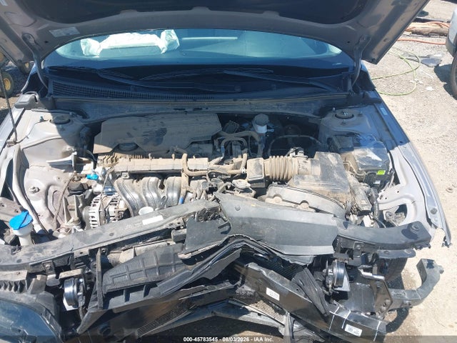 Продажа на аукционе авто 2025 Hyundai Elantra Sel Convenience, vin: KMHLS4DG9SU941640, номер лота: 45783545