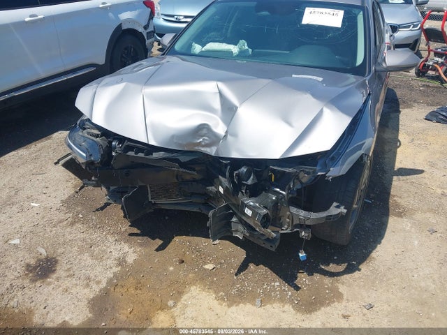 Продажа на аукционе авто 2025 Hyundai Elantra Sel Convenience, vin: KMHLS4DG9SU941640, номер лота: 45783545