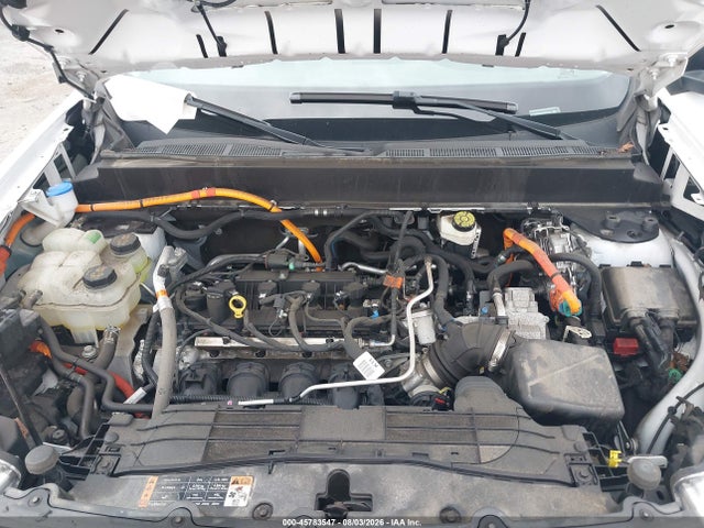 Ford Maverick Xlt 2022 3FTTW8E33NRA82715 Image 10