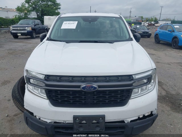 Ford Maverick Xlt 2022 3FTTW8E33NRA82715 Image 12