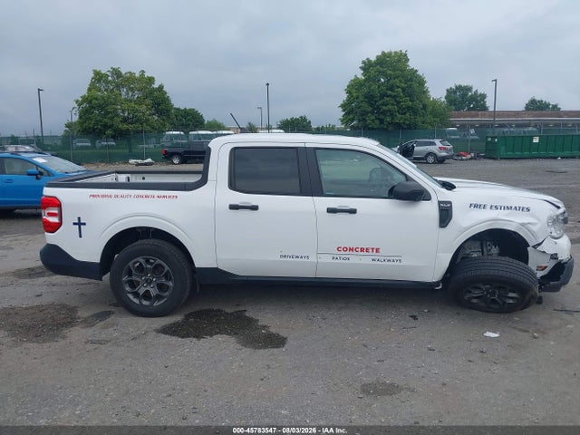 Ford Maverick Xlt 2022 3FTTW8E33NRA82715 Image 13