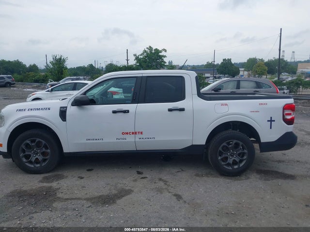 Ford Maverick Xlt 2022 3FTTW8E33NRA82715 Image 14