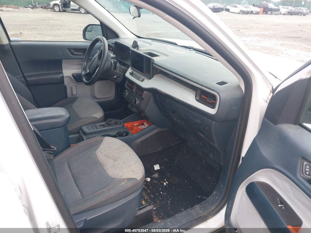 Ford Maverick Xlt 2022 3FTTW8E33NRA82715 Image 5