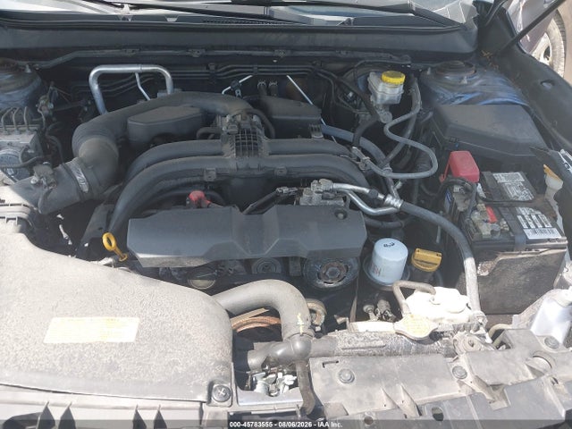 Aukcja sprzedaży 2018 Subaru Outback 2.5i Premium, vin: 4S4BSACC9J3265266, numer aukcji: 45783555