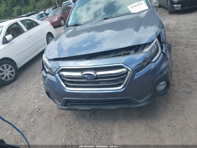 Aukcja sprzedaży 2018 Subaru Outback 2.5i Premium, vin: 4S4BSACC9J3265266, numer aukcji: 45783555