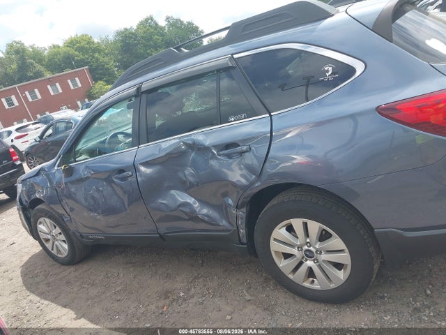Aukcja sprzedaży 2018 Subaru Outback 2.5i Premium, vin: 4S4BSACC9J3265266, numer aukcji: 45783555