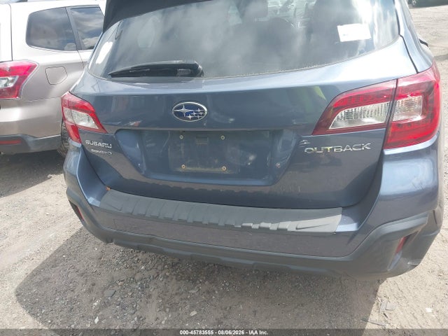 Aukcja sprzedaży 2018 Subaru Outback 2.5i Premium, vin: 4S4BSACC9J3265266, numer aukcji: 45783555