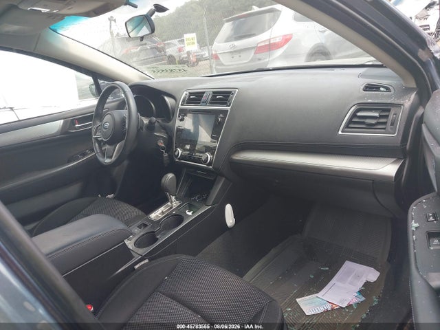 Aukcja sprzedaży 2018 Subaru Outback 2.5i Premium, vin: 4S4BSACC9J3265266, numer aukcji: 45783555