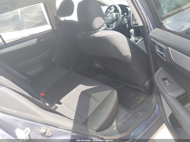 Aukcja sprzedaży 2018 Subaru Outback 2.5i Premium, vin: 4S4BSACC9J3265266, numer aukcji: 45783555