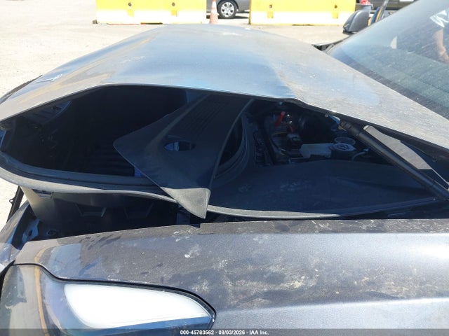 5YJ3E1EA7PF707372 Tesla Model 3 Rear-wheel Drive