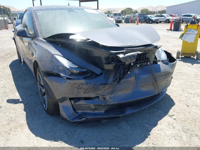 5YJ3E1EA7PF707372 Tesla Model 3 Rear-wheel Drive