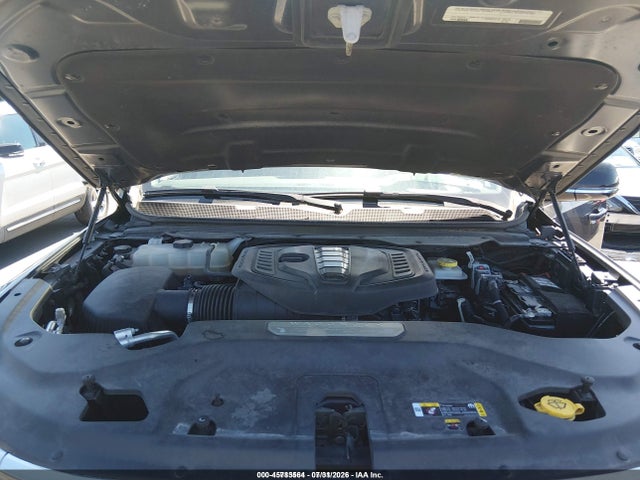Продажа на аукционе авто 2023 Jeep Wagoneer Series Ii 4x2, vin: 1C4SJUBP1PS530774, номер лота: 45783564