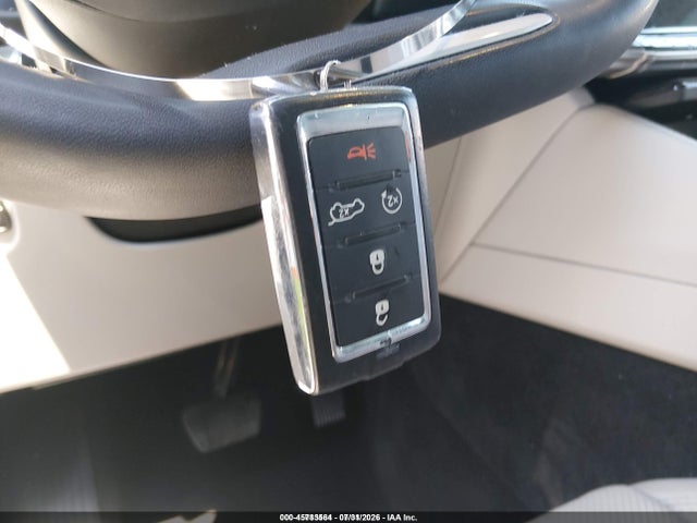 Продажа на аукционе авто 2023 Jeep Wagoneer Series Ii 4x2, vin: 1C4SJUBP1PS530774, номер лота: 45783564