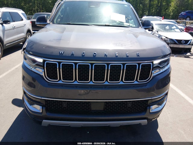 Продажа на аукционе авто 2023 Jeep Wagoneer Series Ii 4x2, vin: 1C4SJUBP1PS530774, номер лота: 45783564
