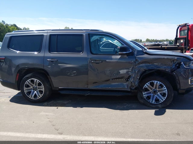 Продажа на аукционе авто 2023 Jeep Wagoneer Series Ii 4x2, vin: 1C4SJUBP1PS530774, номер лота: 45783564