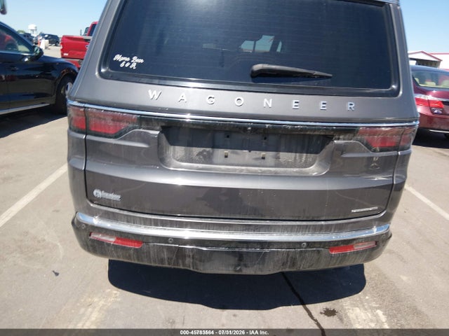 Продажа на аукционе авто 2023 Jeep Wagoneer Series Ii 4x2, vin: 1C4SJUBP1PS530774, номер лота: 45783564