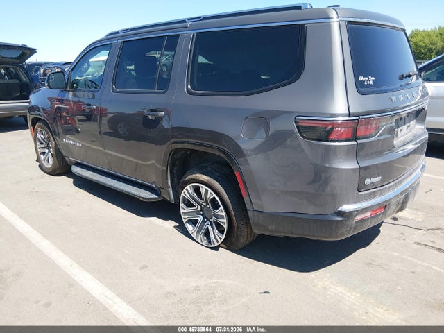 Продажа на аукционе авто 2023 Jeep Wagoneer Series Ii 4x2, vin: 1C4SJUBP1PS530774, номер лота: 45783564
