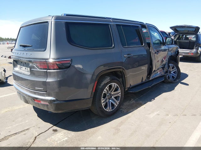 Продажа на аукционе авто 2023 Jeep Wagoneer Series Ii 4x2, vin: 1C4SJUBP1PS530774, номер лота: 45783564