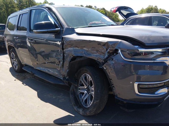 Продажа на аукционе авто 2023 Jeep Wagoneer Series Ii 4x2, vin: 1C4SJUBP1PS530774, номер лота: 45783564