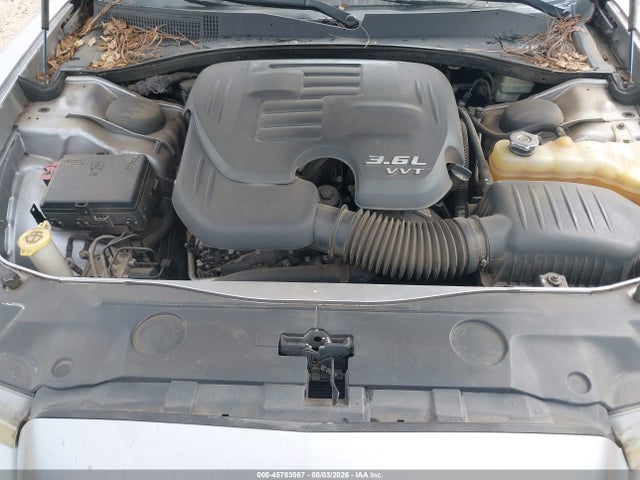 2013 Dodge Charger Se მანქანა იყიდება აუქციონზე, vin: 2C3CDXBGXDH711506, აუქციონის ნომერი: 45783567
