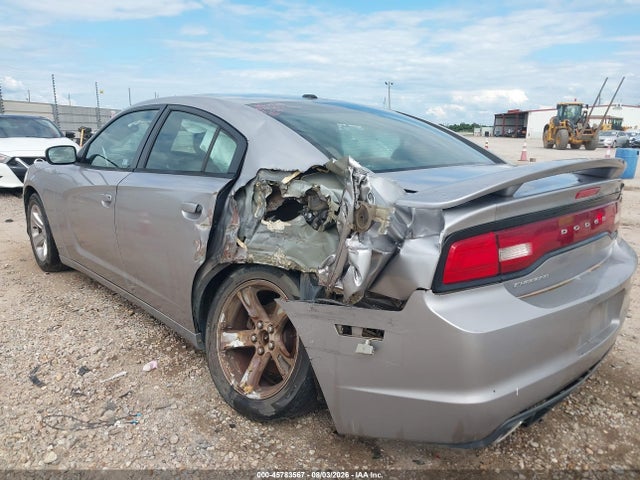 2013 Dodge Charger Se მანქანა იყიდება აუქციონზე, vin: 2C3CDXBGXDH711506, აუქციონის ნომერი: 45783567
