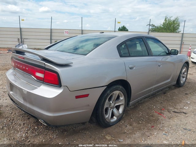 2013 Dodge Charger Se მანქანა იყიდება აუქციონზე, vin: 2C3CDXBGXDH711506, აუქციონის ნომერი: 45783567