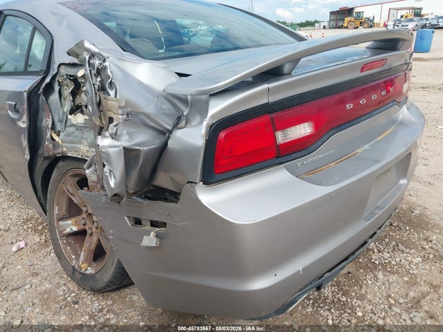 2013 Dodge Charger Se მანქანა იყიდება აუქციონზე, vin: 2C3CDXBGXDH711506, აუქციონის ნომერი: 45783567