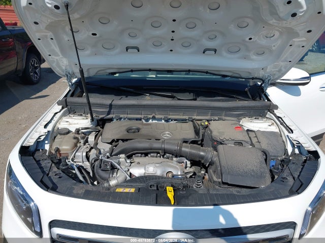 Продаж на аукціоні авто 2023 Mercedes-benz Glb 250 4matic, vin: W1N4M4HB6PW298816, номер лоту: 45783572