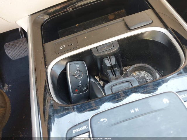 Продаж на аукціоні авто 2023 Mercedes-benz Glb 250 4matic, vin: W1N4M4HB6PW298816, номер лоту: 45783572