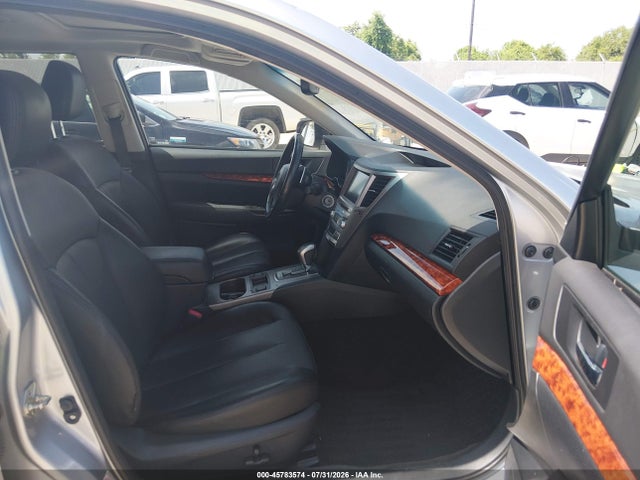 2012 Subaru Outback 2.5i Limited მანქანა იყიდება აუქციონზე, vin: 4S4BRBLC7C3212604, აუქციონის ნომერი: 45783574