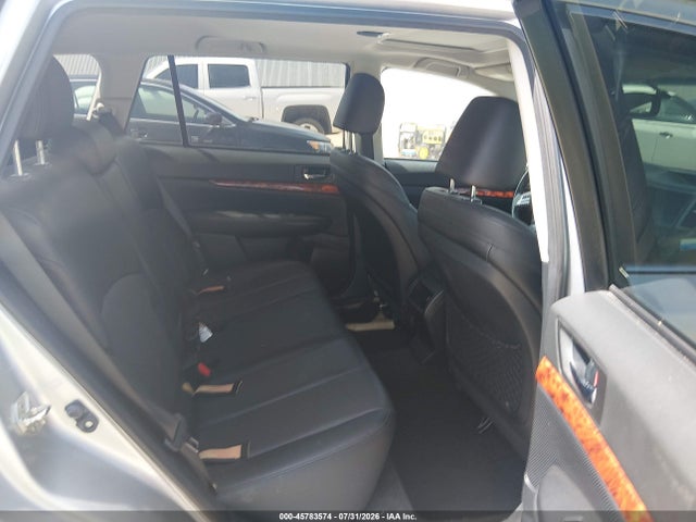 2012 Subaru Outback 2.5i Limited მანქანა იყიდება აუქციონზე, vin: 4S4BRBLC7C3212604, აუქციონის ნომერი: 45783574
