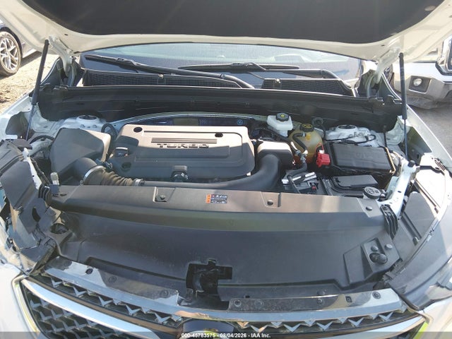 Продаж на аукціоні авто 2023 Buick Envision Avenir Awd, vin: LRBFZSR42PD234062, номер лоту: 45783575