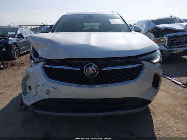 Продаж на аукціоні авто 2023 Buick Envision Avenir Awd, vin: LRBFZSR42PD234062, номер лоту: 45783575