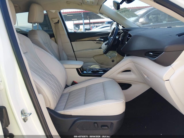 Продаж на аукціоні авто 2023 Buick Envision Avenir Awd, vin: LRBFZSR42PD234062, номер лоту: 45783575