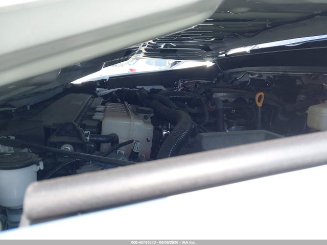 Toyota Tacoma Sr 2025 3TYJDAHN6ST021826 Image 10