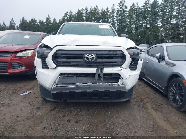 Toyota Tacoma Sr 2025 3TYJDAHN6ST021826 Image 12