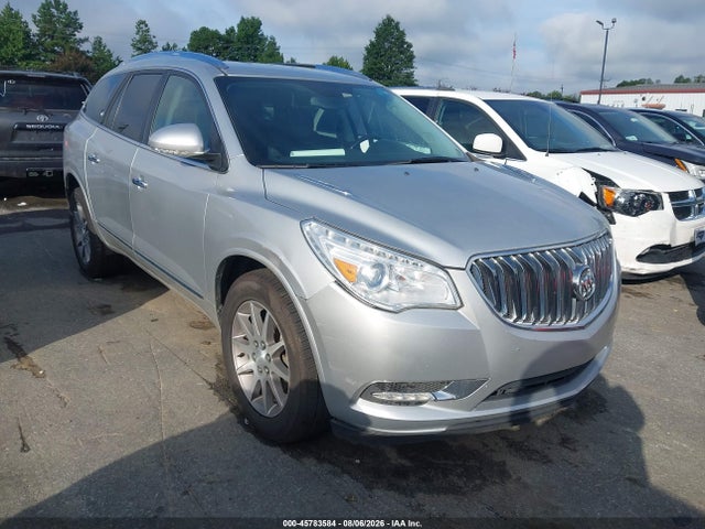 Продаж на аукціоні авто 2015 Buick Enclave Leather, vin: 5GAKVBKD2FJ100692, номер лоту: 45783584