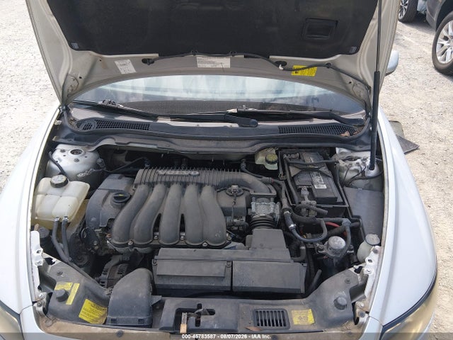 Aukcja sprzedaży 2006 Volvo S40 2.4i, vin: YV1MS382762178398, numer aukcji: 45783587