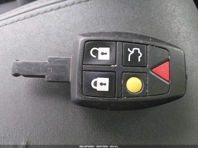 Aukcja sprzedaży 2006 Volvo S40 2.4i, vin: YV1MS382762178398, numer aukcji: 45783587