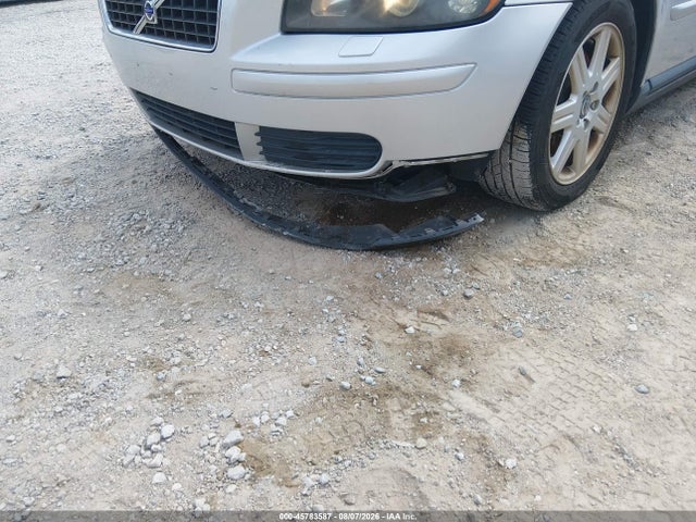 Aukcja sprzedaży 2006 Volvo S40 2.4i, vin: YV1MS382762178398, numer aukcji: 45783587