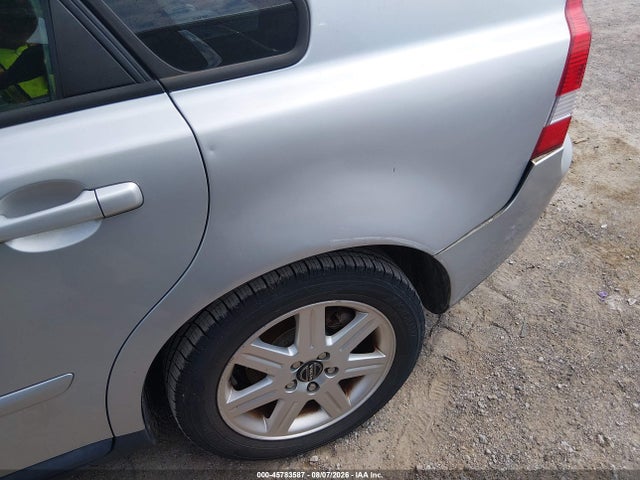 Aukcja sprzedaży 2006 Volvo S40 2.4i, vin: YV1MS382762178398, numer aukcji: 45783587