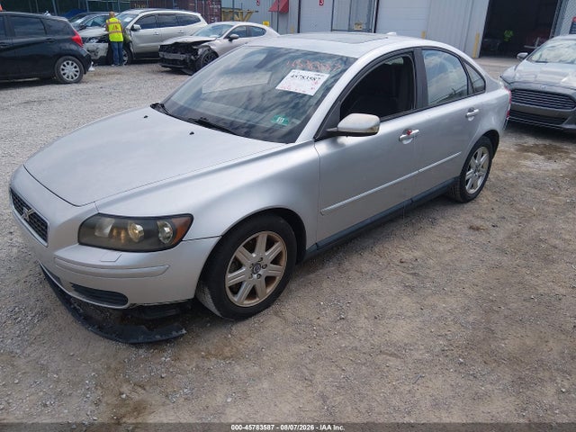 Aukcja sprzedaży 2006 Volvo S40 2.4i, vin: YV1MS382762178398, numer aukcji: 45783587